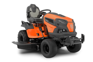 HUSQVARNA TS 275XD 42