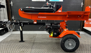 G20827LS PIONEER 27 TON LOG SPLITTER