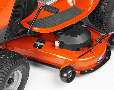 HUSQVARNA TS 120 46