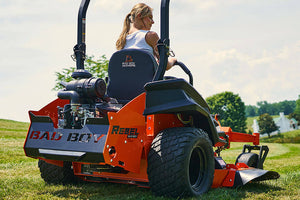 Bad Boy Rebel EVO 61″ Zero-Turn Mower – BRB61EVO820