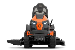 HUSQVARNA TS 140X 42
