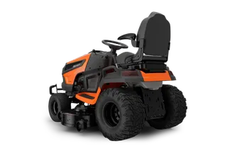 HUSQVARNA TS 375XD 54