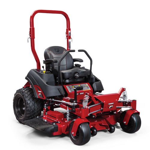 FERRIS ISX800 52