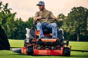 Bad Boy ZT Elite 60″ Zero-Turn Mower – BZS60FR730