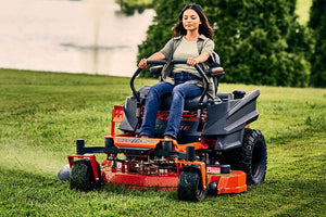 Bad Boy ZT Elite 54″ Zero-Turn Mower – BZS54FR730